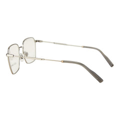 ドルチェアンドガッバーナ メガネ DG1350 シルバー メタル メンズ DOLCE&GABBANA 【中古】