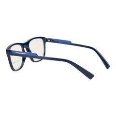 ドルチェアンドガッバーナ DGロゴ メガネ DG5089 ネイビー プラスチック メンズ DOLCE&GABBANA 【中古】