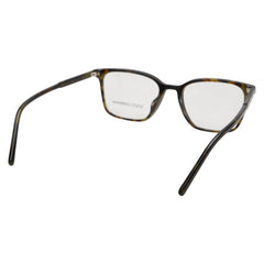 ドルチェアンドガッバーナ メガネ DG3365-F カーキ ブラウン プラスチック レディース DOLCE&GABBANA 【中古】