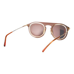 ドルチェアンドガッバーナ サングラス DG2169 レッド プラスチック レディース DOLCE&GABBANA 【中古】