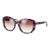 ドルチェアンドガッバーナ サングラス DG4248F パープル プラスチック レディース DOLCE&GABBANA 【中古】