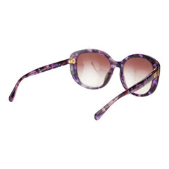 ドルチェアンドガッバーナ サングラス DG4248F パープル プラスチック レディース DOLCE&GABBANA 中古