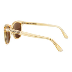 ドルチェアンドガッバーナ サングラス DG4254 イエロー プラスチック レディース DOLCE&GABBANA 【中古】