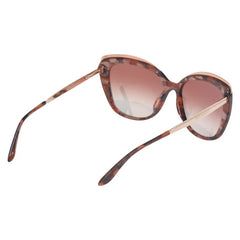 ドルチェアンドガッバーナ サングラス DG4332-F ピンク プラスチック レディース DOLCE&GABBANA 【中古】