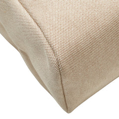 エルメス エールバッグ MM 替えバッグ その他バッグ ベージュ トワルアッシュ レディース HERMES 【中古】