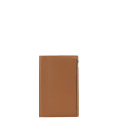 エルメス EAジップ PM ノートパッド 手帳カバー エトゥープ スイフト レディース HERMES 【中古】