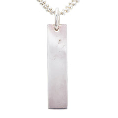 グッチ ネックレス ボールチェーン ダブルチェーン SV925 シルバー レディース GUCCI 【中古】