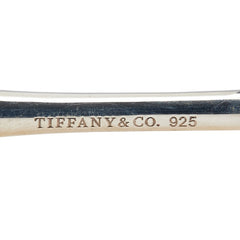 ティファニー ゴルフティー SV925 シルバー レディース TIFFANY&Co. 【中古】