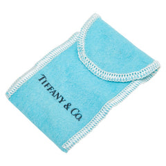 ティファニー ゴルフティー SV925 シルバー レディース TIFFANY&Co. 【中古】