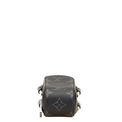 ルイ ヴィトン モノグラム エクリプス セット ゴルフ アンドリュース その他セット GI0344 ノワール ブラック PVC レザー レディース LOUIS VUITTON 【中古】