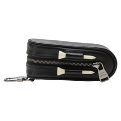 ルイ ヴィトン モノグラム エクリプス セット ゴルフ アンドリュース その他セット GI0344 ノワール ブラック PVC レザー レディース LOUIS VUITTON 【中古】