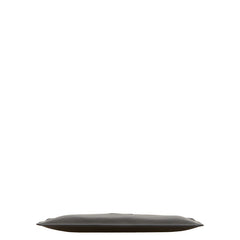 ジバンシー スター クラッチバッグ セカンドバッグ ブラック レザー レディース Givenchy 【中古】