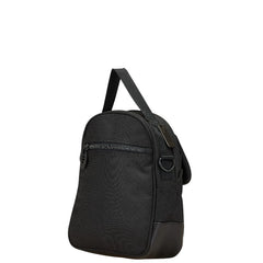 トゥミ ハンドバッグ ショルダーバッグ 2WAY ブラック ナイロン レザー メンズ TUMI 【中古】