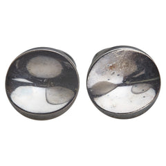 ジョージジェンセン カフス カフリンクス 74C SV925 シルバー メンズ Georg Jensen 【中古】