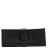 ヴァシュロン コンスタンタン ウォッチケース ブラック レザー メンズ VACHERON CONSTANTIN 【中古】