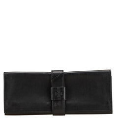 ヴァシュロン コンスタンタン ウォッチケース ブラック レザー メンズ VACHERON CONSTANTIN 【中古】