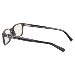 アルマーニエクスチェンジ メガネ アイウェア AX3007 8005 ブラック プラスチック メンズ ARMANI EXCHANGE 【中古】