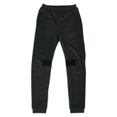 エムエムシックス パンツ スウェットパンツ サイズ:XS グレー コットン ナイロン レディース MM6 【中古】