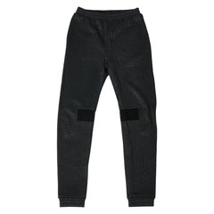 エムエムシックス パンツ スウェットパンツ サイズ:XS グレー コットン ナイロン レディース MM6 【中古】