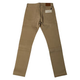 バーバリー パンツ チノパン サイズ:W32 L32 ベージュ コットン メンズ BURBERRY 【中古】