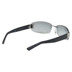 グッチ サングラス GG1799 グレー ブラック プラスチック メンズ GUCCI 【中古】