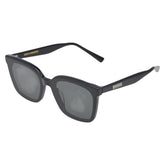 ジェントルモンスター PLOT サングラス ブラック プラスチック レディース 【中古】