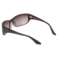 レイバン サングラス RB2153 ブラウン プラスチック レディース Ray-Ban 【中古】