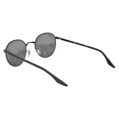 レイバン サングラス RB3691 ブラック プラスチック レディース Ray-Ban 【中古】
