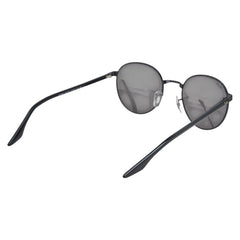 レイバン サングラス RB3691 ブラック プラスチック レディース Ray-Ban 【中古】