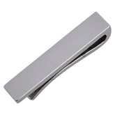 ドルチェアンドガッバーナ ロゴ タイピン シルバー メタル レディース DOLCE&GABBANA 【中古】