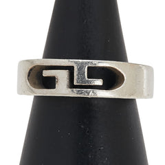 グッチ GG リング 指輪 #16 SV925 シルバー レディース GUCCI 【中古】