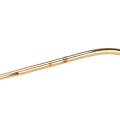 レイバン アウトドアーズマン サングラス ティアドロップ ゴールド プラスチック メンズ Ray-Ban 【中古】