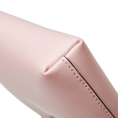 ケイトスペード タッセル 斜め掛け ショルダーバッグ ピンク レザー レディース Kate Spade 中古