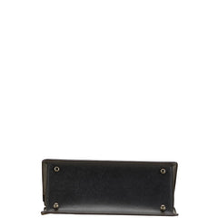 フルラ ハンドバッグ ショルダーバッグ 2WAY ブラック ホワイト ベージュ レザー レディース Furla 【中古】