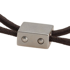 ルイ ヴィトン ヘアキューブ アンクルージョン ヘアアクセサリー ヘアゴム ピンク プラスチック レディース LOUIS VUITTON 【中古】