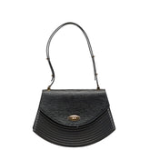 ルイ ヴィトン エピ ティルシット ワンショルダーバッグ M52482 ブラック レザー レディース LOUIS VUITTON 【中古】