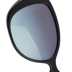 ティファニー サングラス TF4156-F ブラック ゴールド プラスチック レディース TIFFANY&Co. 【中古】