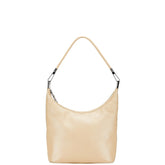 グッチ ワンショルダーバッグ 001 3814 3754 ベージュ レザー レディース GUCCI 【中古】