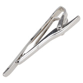 サンローラン ロゴ タイピン シルバー メタル メンズ SAINT LAURENT 【中古】