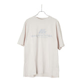 バレンシアガ アクティブウェア Tシャツ サイズ:3 ライトピンク コットン メンズ BALENCIAGA 【中古】