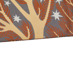 エルメス ツイリー LE CHARME D ORPHEE BA オルフェウスの魅力に誘われて スカーフ ホワイト マルチカラー レディース HERMES 【中古】