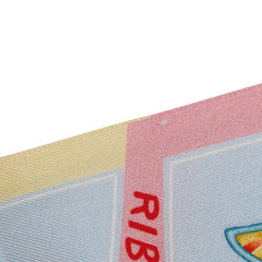 エルメス ツイリー Funny Ice Cream スカーフ マルチカラー レディース HERMES 【中古】