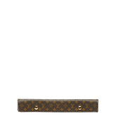 ルイ ヴィトン モノグラム ジュエリーケース ネックレスケース ブラウン PVC レディース LOUIS VUITTON 【中古】