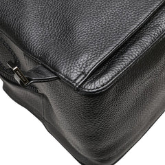 コールハーン リュック バックパック F11518 ブラック レザー メンズ COLE HAAN 【中古】