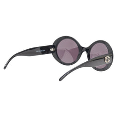 グッチ インターロッキングG サングラス GG2401 ブラック プラスチック レディース GUCCI 【中古】