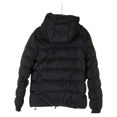 タトラス 16AW ドミツァーノ DOMIZIANO ダウンジャケット サイズ:03 MTA6ES4289 ブラック カモフラ ナイロン ダウン/フェザー メンズ TATRAS 【中古】