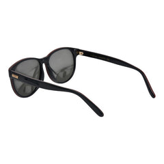 グッチ シェリーライン サングラス ウェリントン GG271SA ブラック マルチカラー プラスチック レディース GUCCI 【中古】