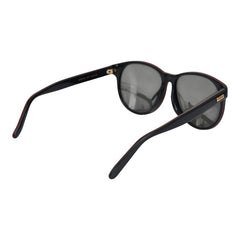 グッチ シェリーライン サングラス ウェリントン GG271SA ブラック マルチカラー プラスチック レディース GUCCI 【中古】