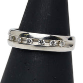 リング 指輪 Pt900 プラチナ レディース 【中古】