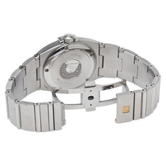 オメガ コンステレーション ダブルイーグル 腕時計 1511.30 クオーツ シルバー文字盤 ステンレススチール メンズ OMEGA 【中古】